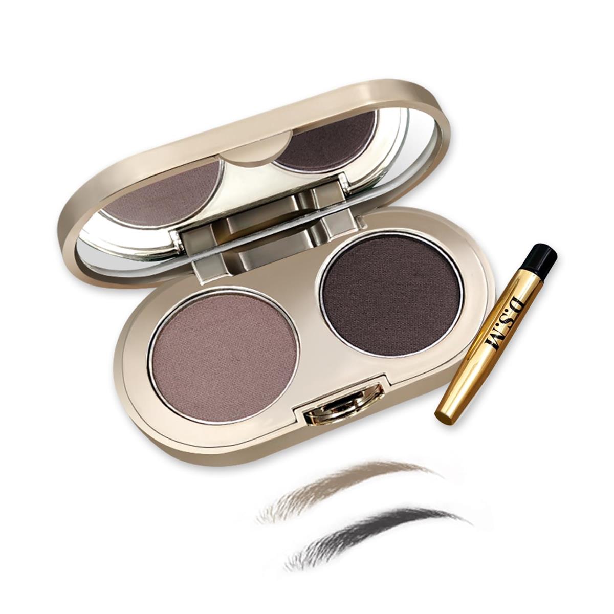 【ポイント優待キャンペーン】【ブラックフライデークーポン利用で割引中】aopoka ノーズ＆アイブロウ..