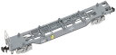 TOMIX Nゲージ コキ106形 後期型 ・ 新塗装 ・ コンテナなし 8735 鉄道模型 貨車