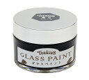 ターナー色彩(Turner Color) ガラスペイント 墨色(すみいろ) GP040020 40ml|詳細画像