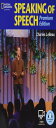 【スーパーセール中ポイント2倍+クーポン利用で10%OFF】【送料無料】Speaking of Speech Premium Edition:Student B...
