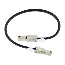 cablecc FlexStack スタッキング 20Gbps 40Gbps ケーブル CAB-STK-E-0.5M Catalyst 2960S 2960X 2960XR ネットワークスイッチ対応|詳細画像
