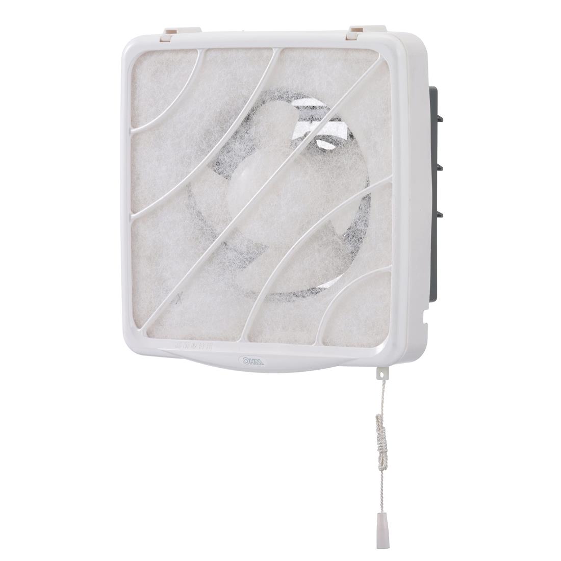 フィルター換気扇　VF－15