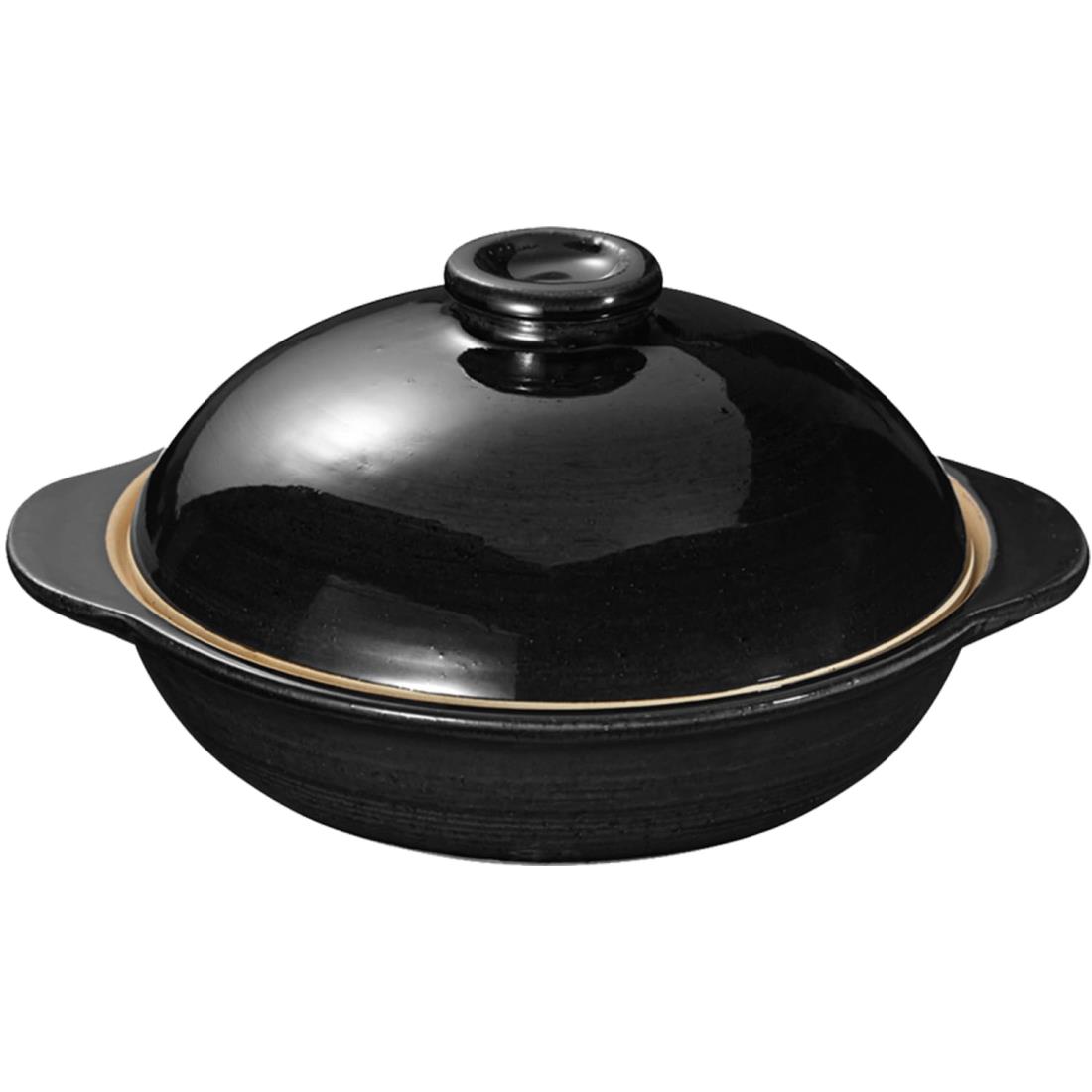 【送料無料】和平フレイズ 遠赤外線 簡単 美味しい やきいも土鍋 ガス火専用 味覚探訪 韓国編 RB-2880