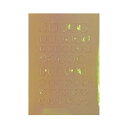ICE GEL アイスパッチ IP04 スピネル