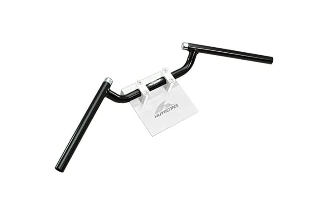 【ワンダフルデー限定 ポイント2倍+クーポン利用で5%OFF】【送料無料】ハリケーン(HURRICANE) ハンドル..