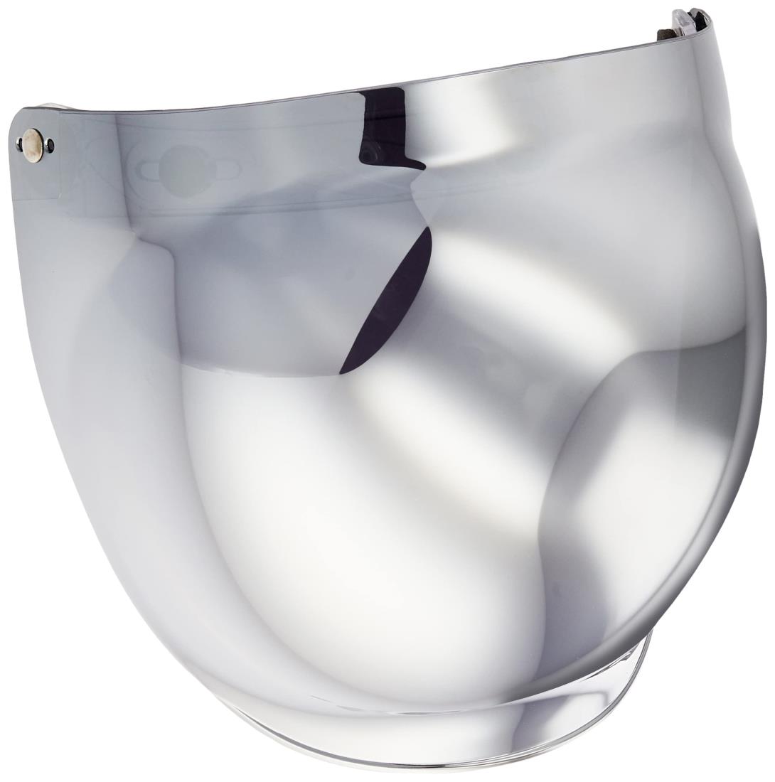 TNK工業 スピードピット JJ2 バブルシールド スモーク/シルバーミラー10314(2)