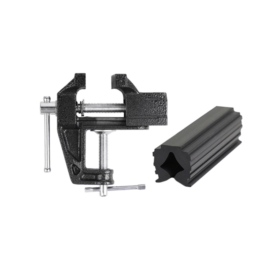 【送料無料】交換キット テープリムーバーアクセサリー 卓上万力 ゴルフドライバー 万力クランプ器具 ..