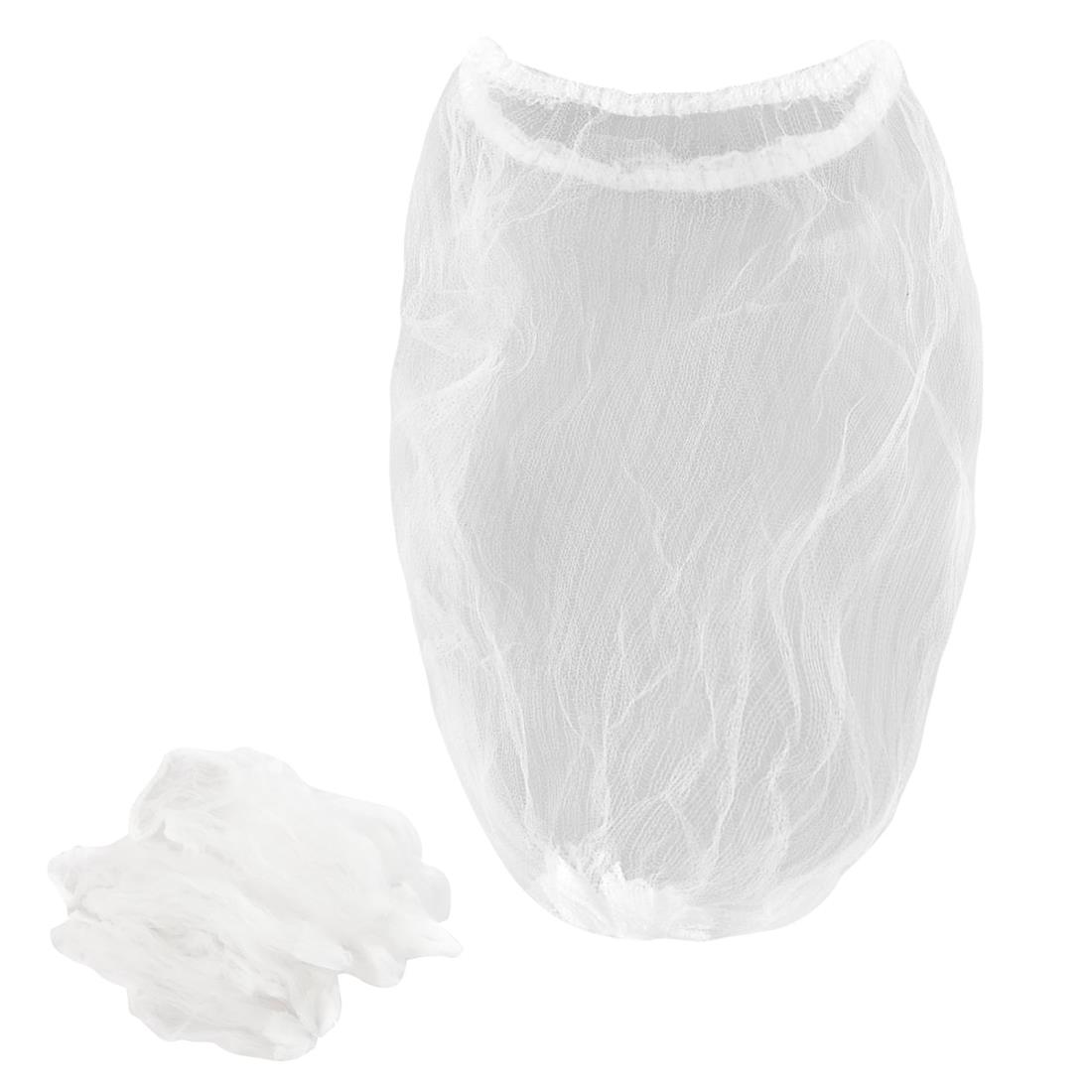 【送料無料】水切りネット 100枚入り 三角コーナー 専用 排水溝ネット 生ゴミ処理 使い捨て 清潔 三角コーナーらず/排水口水切りカゴ兼用 排水口 ネット サンカクコーナー 大容量 キッチン/洗面台/排水