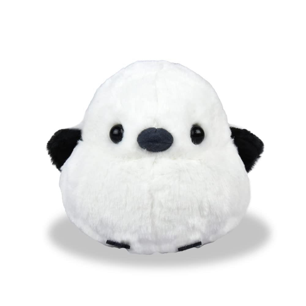 【送料無料】Amuse アミュファン(AMUFUN) ふくふくシマエナガVJB シマちゃん:703274