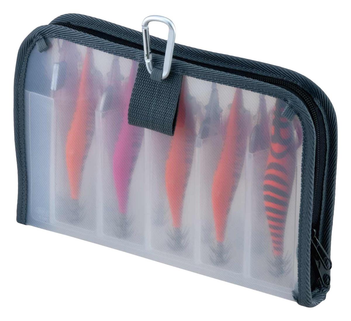 【送料無料】第一精工 エギケース ニューエギラック ビッグV