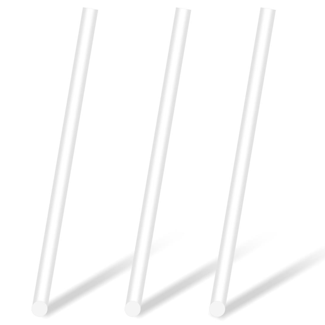 【送料無料】TYESO ストロー 3個セット 600ml タンブラー用 - TS-8826 対応交換用ストロー（タンブラーは含まれない）