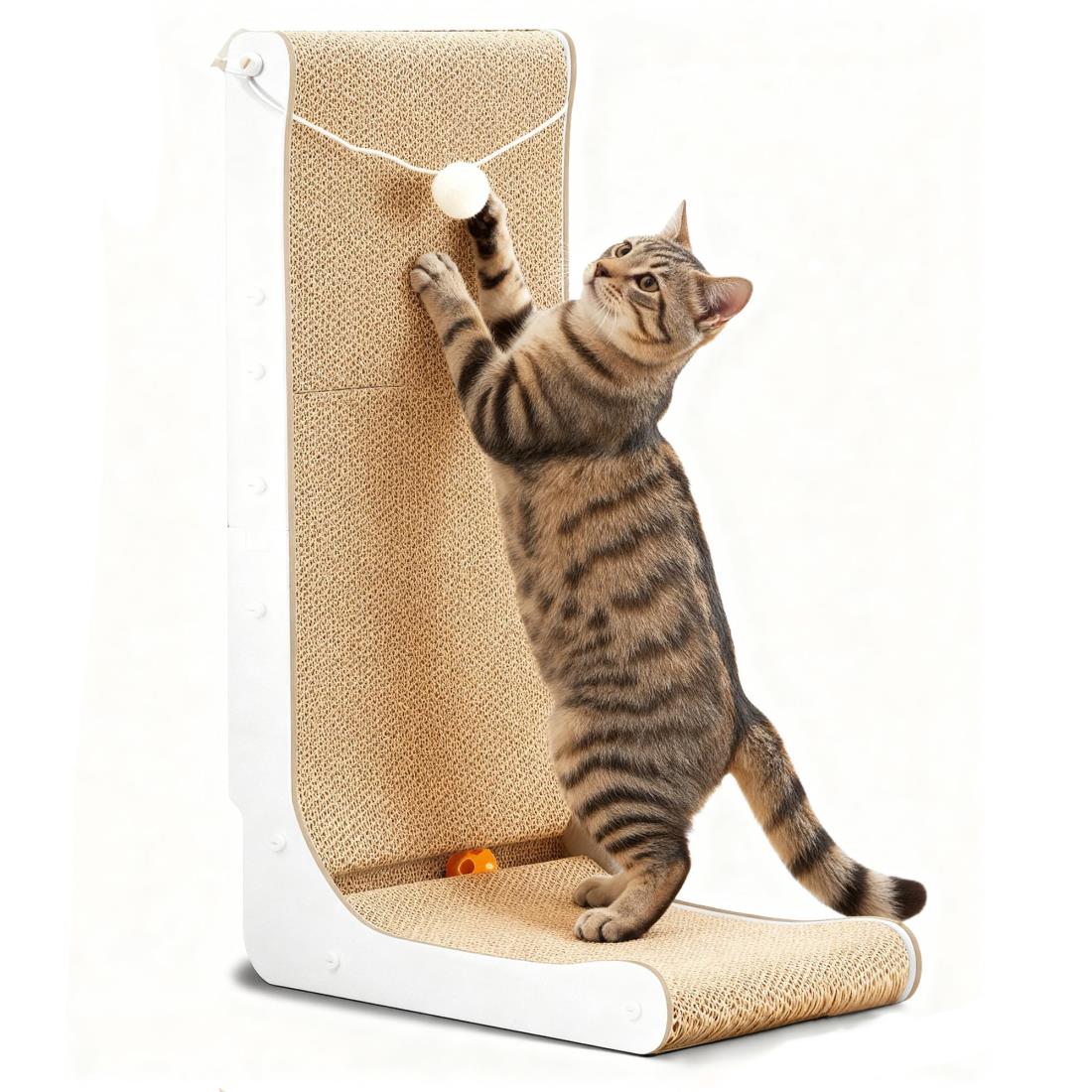 【ポイント優待キャンペーン】【ブラックフライデークーポン利用で割引中】【送料無料】Gimars 猫用爪..