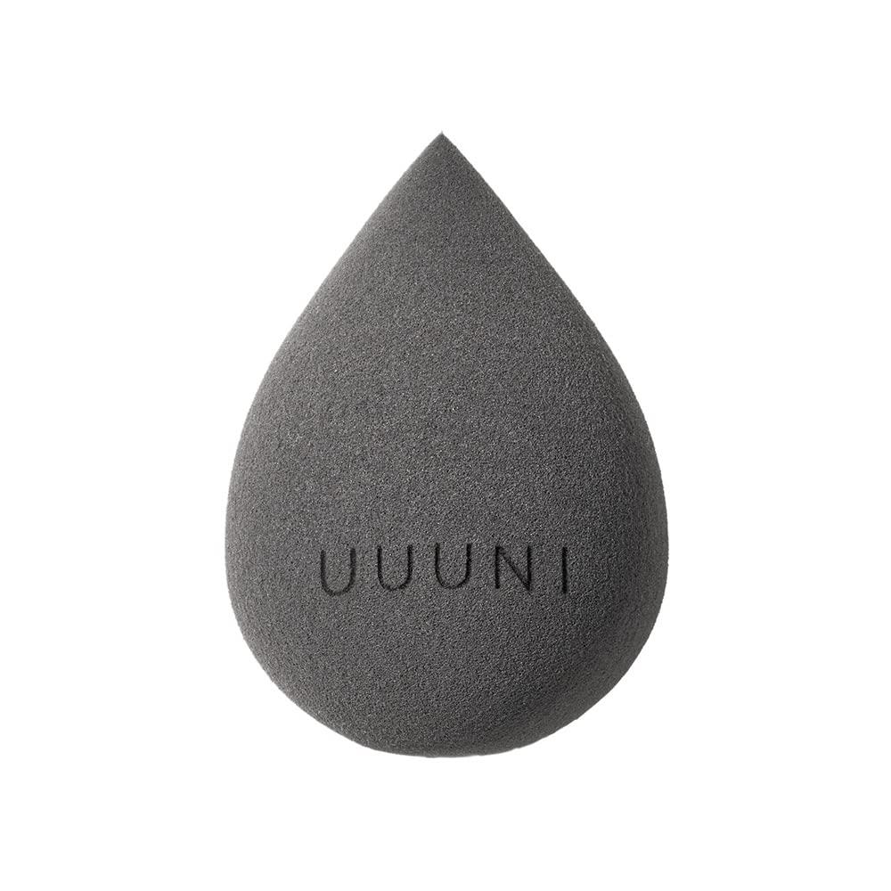 【ワンダフルデー限定 ポイント2倍+クーポン利用で5%OFF】【送料無料】UUUNI(ウーニ) メイクアップスポンジ MakeUp Sponge 立体スポンジ 2個セット なめらかな肌あたり 細部まで自在にフィット 水あり/なし対応 ベースメイクの密着度アップ 美しい仕上がり