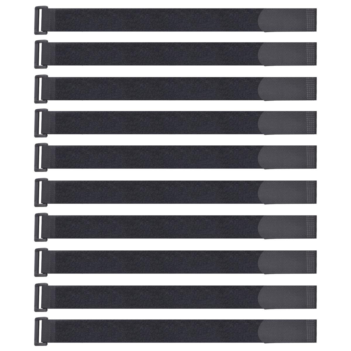 【送料無料】Azarxis 荷締めベルト 伸縮ベルト ゴムバンド マジックテープ式 固定ベルト 結束バンド 結..