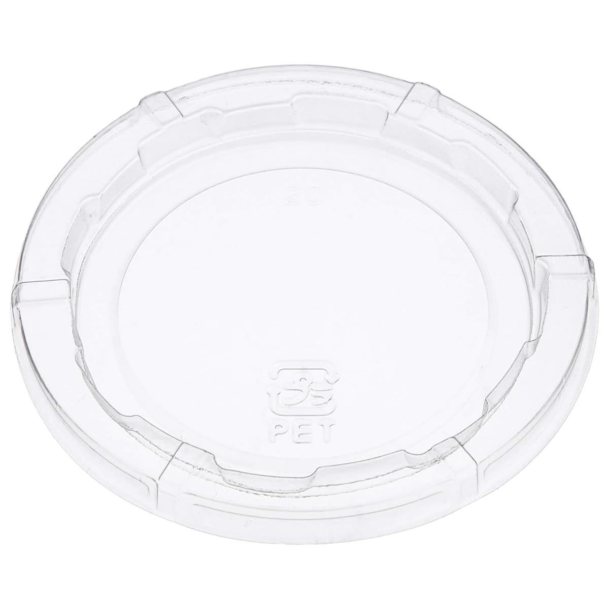 【ワンダフルデー限定 ポイント2倍+クーポン利用で5%OFF】【送料無料】中央化学(Chuo Kagaku) CF 70-110 蓋 (PET) 50枚入