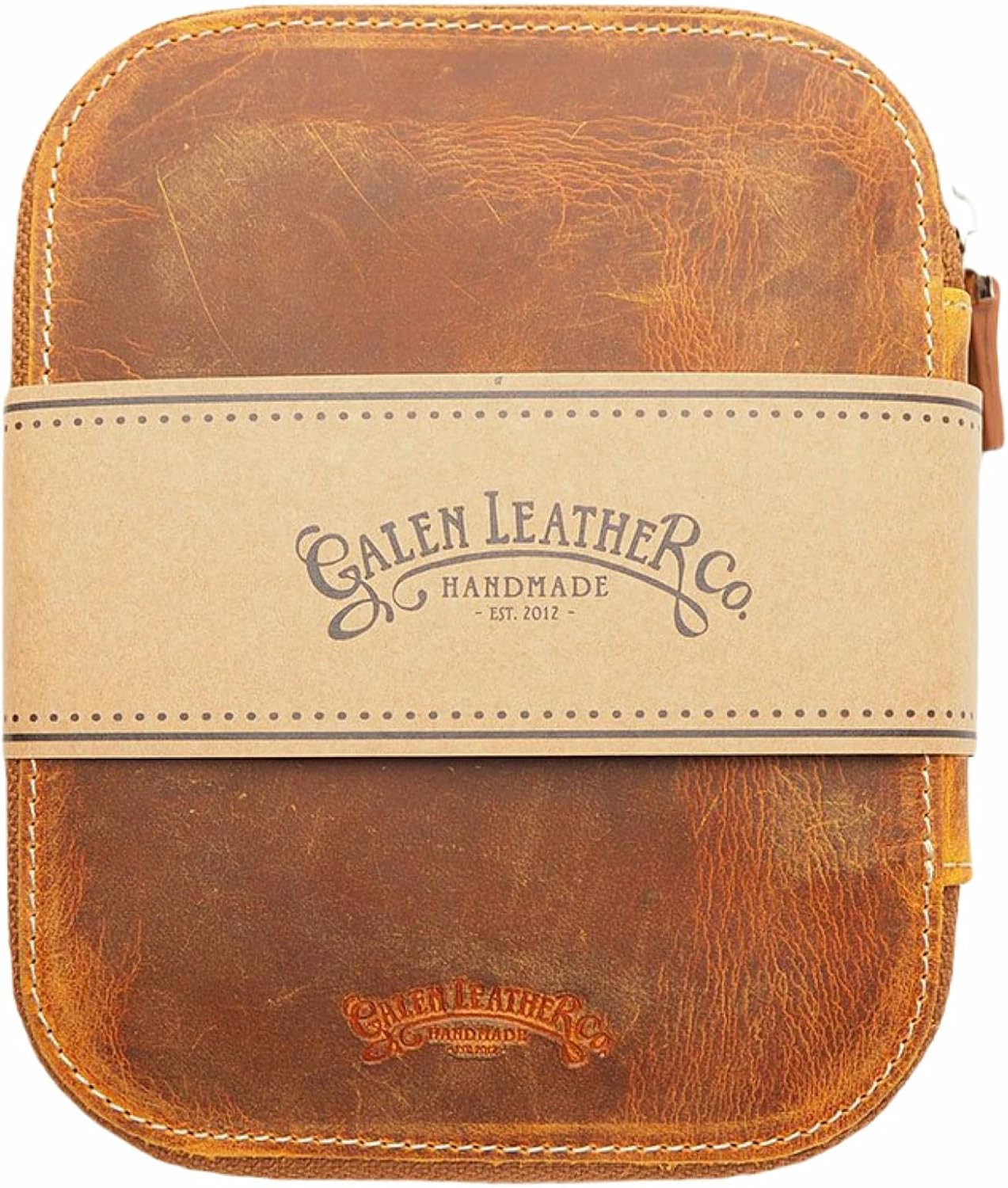 楽天市場】galen leather ペン ケースの通販