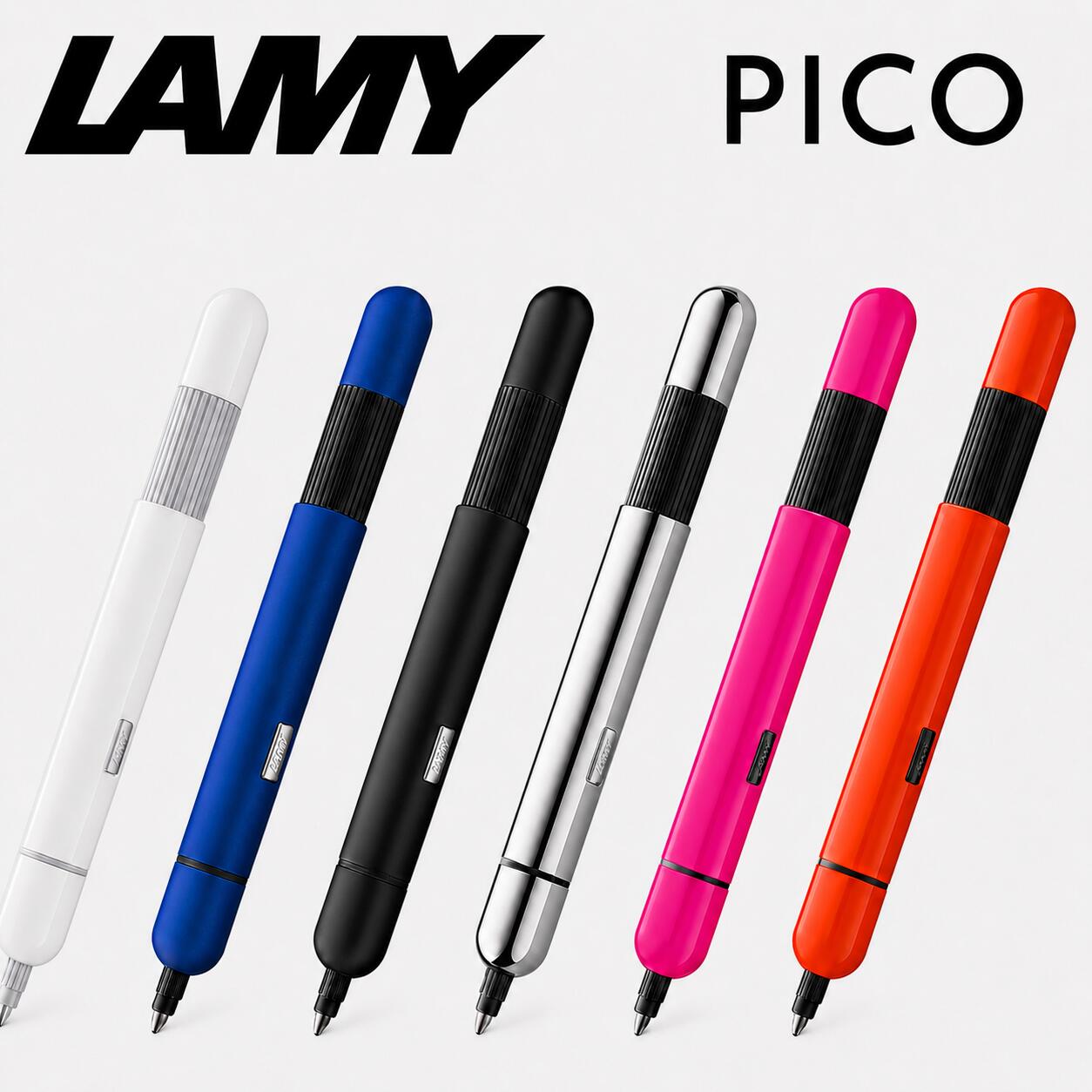 楽天市場】lamy pico 替芯の通販