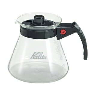 ＼ 半 額 ＋ 千 円 ／ 先着クーポン★ 1(土)限定 カリタ Kalita 102ドリッパー用 耐熱ガラス製 500 サーバー N 500ml 電子レンジ用サーバー 喫茶店 珈琲 コーヒー コーヒーショップ 店舗 送料無料