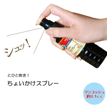 ちょいかけ スプレー 醤油差し スプレータイプ ソイソース 容器 塩分 控えめ コントロール ヘルシー 健康管理 しょうゆ ちょいかけスプレー 醤油スプレー しょうゆスプレー 醤油さし 送料無料
