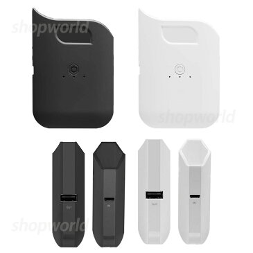 【 店内ほぼ全品P5倍★7/29 19:00-7/30 1:59 】 IQOS アイコス スマホ コードレス 充電器 RB-18 バッテリー モバイルバッテリー IQOS2.4Plus アイコス2.4プラス 本体 充電機 アイコス充電器 iQOS充電器 電子タバコ 父の日 人気 電子たばこ 電子煙草