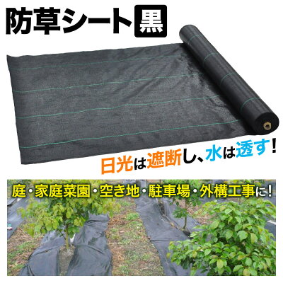 防草シートの敷き方 注意すべき4つのポイントをご紹介 暮らし の 防草シートの敷き方 注意すべき4つのポイントをご紹介 暮らし の