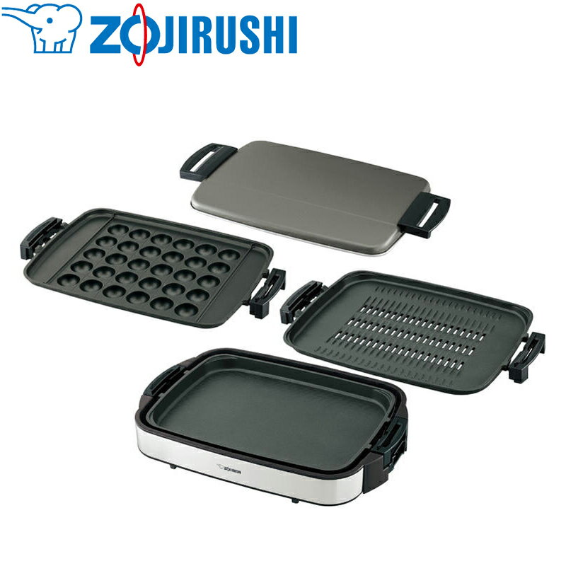  Ⱦ   P 4   20() ꡪ ݰ ZOJIRUSHI ۥåȥץ졼 䤭䤭 ֥饦 EA-EV30-TA EA...