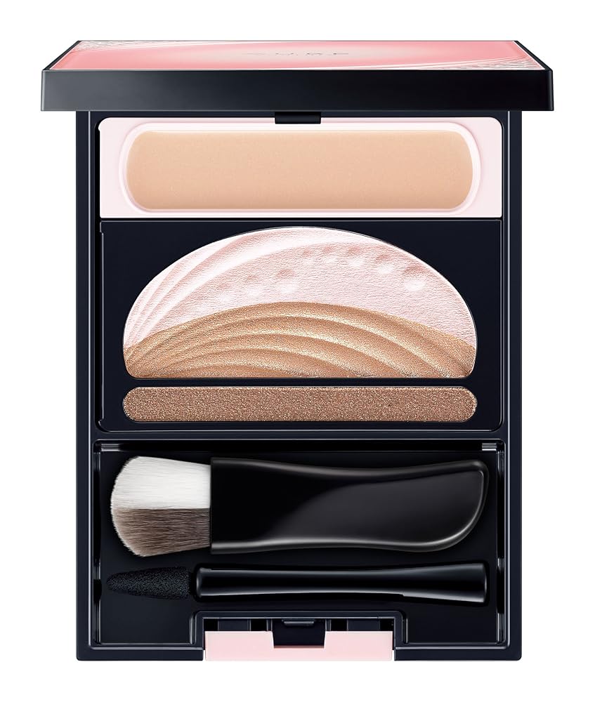 ソフィーナ オーブ ブライトアップアイズ 533 ブラウン系