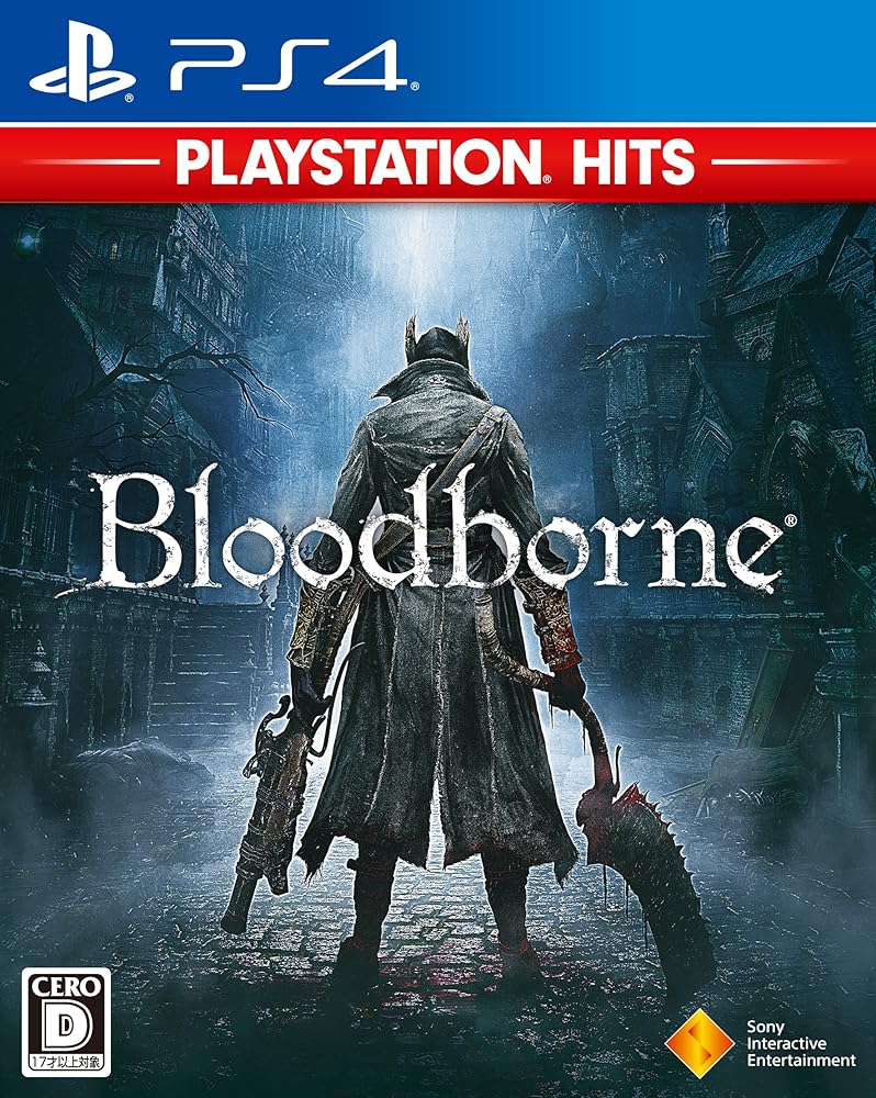 楽天市場】Bloodborne（ブラッドボーン） ／ 狩人（ハンター）の通販