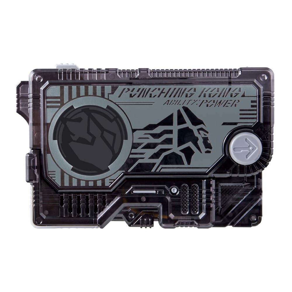 仮面ライダーゼロワン DXパンチングコングプログライズキー
