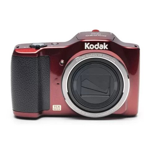 PIXPRO FZ152 [RED]