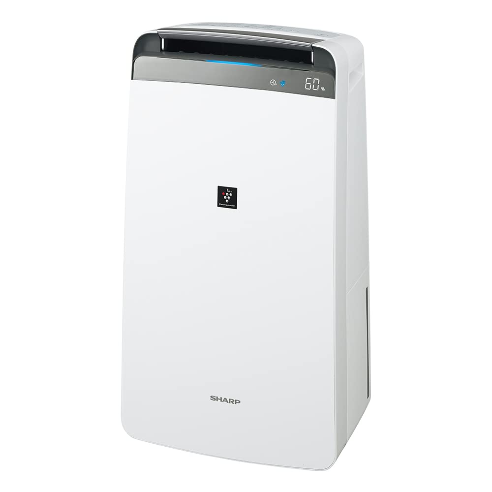 楽天市場】除湿機 シャープ cv h120 wの通販