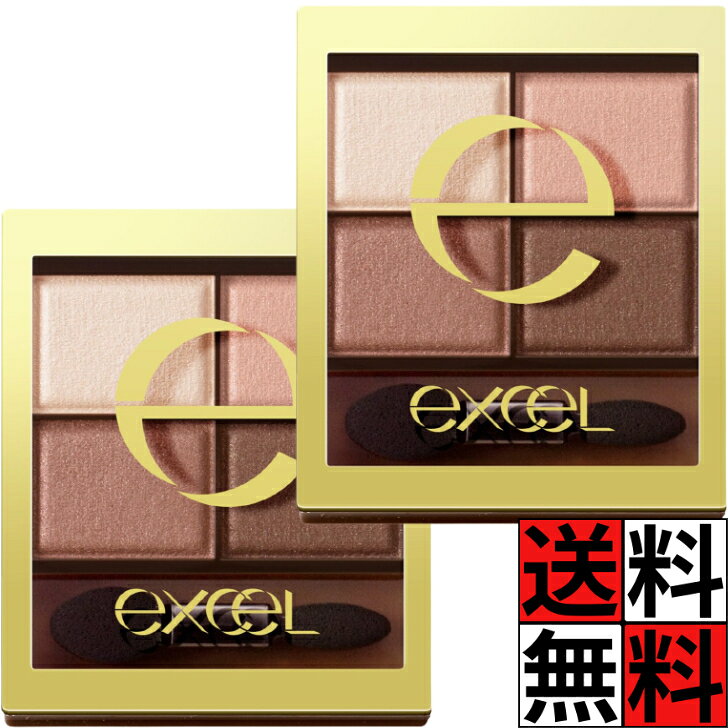 楽天市場】excel スキニーリッチシャドウ センシュアルの通販