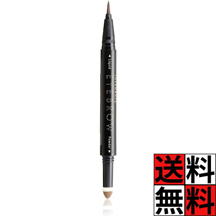商品情報商品詳細自然なグラデーション×美眉尻を叶えるWアイブロー。ナチュラルで美しいグラデーション眉が長時間持続するWアイブローです。薄墨スタミナリキッドと、ふんわり陰影パウダーが1本に。汗・皮脂・水に強いウオータープルーフタイプです。12時間仕上がり持続テスト済み。(資生堂調べ・効果には個人差があります。)リキッド 0.4mL / パウダー 0.4gインテグレート アイブロウ リキッド パウダー ナチュラル 眉 ふんわり 長時間 汗 ライン ウォータープルーフ 化粧 メイク 薄墨 スタミナ グラデーション ナチュラルブラウン BR671 送料無料 インテグレート アイブロウ リキッド パウダー ナチュラル 眉 ふんわり 長時間 汗 ライン ウォータープルーフ 化粧 メイク 薄墨 スタミナ グラデーション ナチュラルブラウン 5