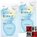 ウルミナプラス ミスト 生つや キープ メイク 崩れ 防止 潤い 瞬時 補給 化粧 みずみすしい 密着 肌 顔 浸透 ひんやり 天然 香料 KOSE フルーティ...