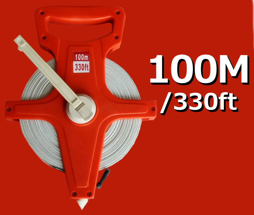 50m 巻尺メジャー スケール MAJOR 2