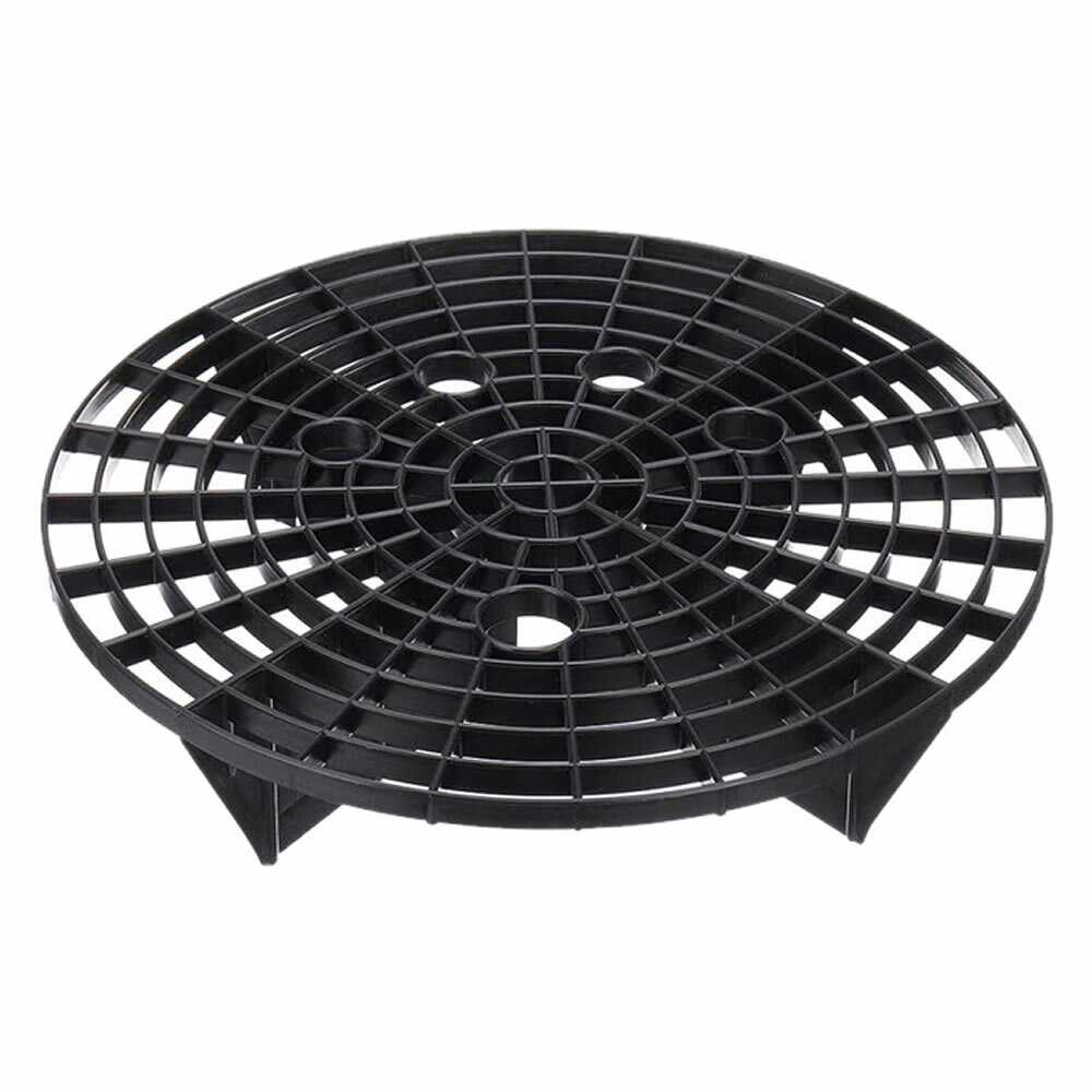 サイノス EL44 洗車用品セット バケツ ムートングローブ タオル 5点