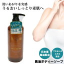馬油 ボディソープ 国産 日本 馬油ボディーソープ ボディーソープ バーユ マーユ 日本製 無香料 石鹸 体用 乾燥肌 敏感肌 馬油配合ボディソープ 肌荒れ 防止 保湿 しっとり エイジングケア 潤い 冬 乾燥対策 保湿ケア バスタイム 美容