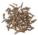 クローブ ホール 業務用500g 丁子 Clove Whole チョウジ スパイス 原型 調味料 送料無料