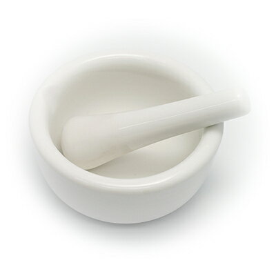 乳鉢M 乳棒付き （にゅうばち にゅうぼうセット）