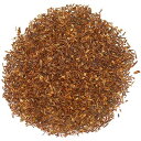 ルイボスティー 茶葉 お茶 お試し 50g ルイボス茶 有機JASオーガニック認証原料100% 無添加 無着色 無香料