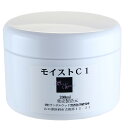 美容クリーム モイストC1 業務用 200ml モイスチャーホワイトニング サンダルウッド芳香化学研究所