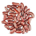 赤いんげん豆（レッドキドニービーンズ） ※乾燥豆は十分に加熱する必要があります。