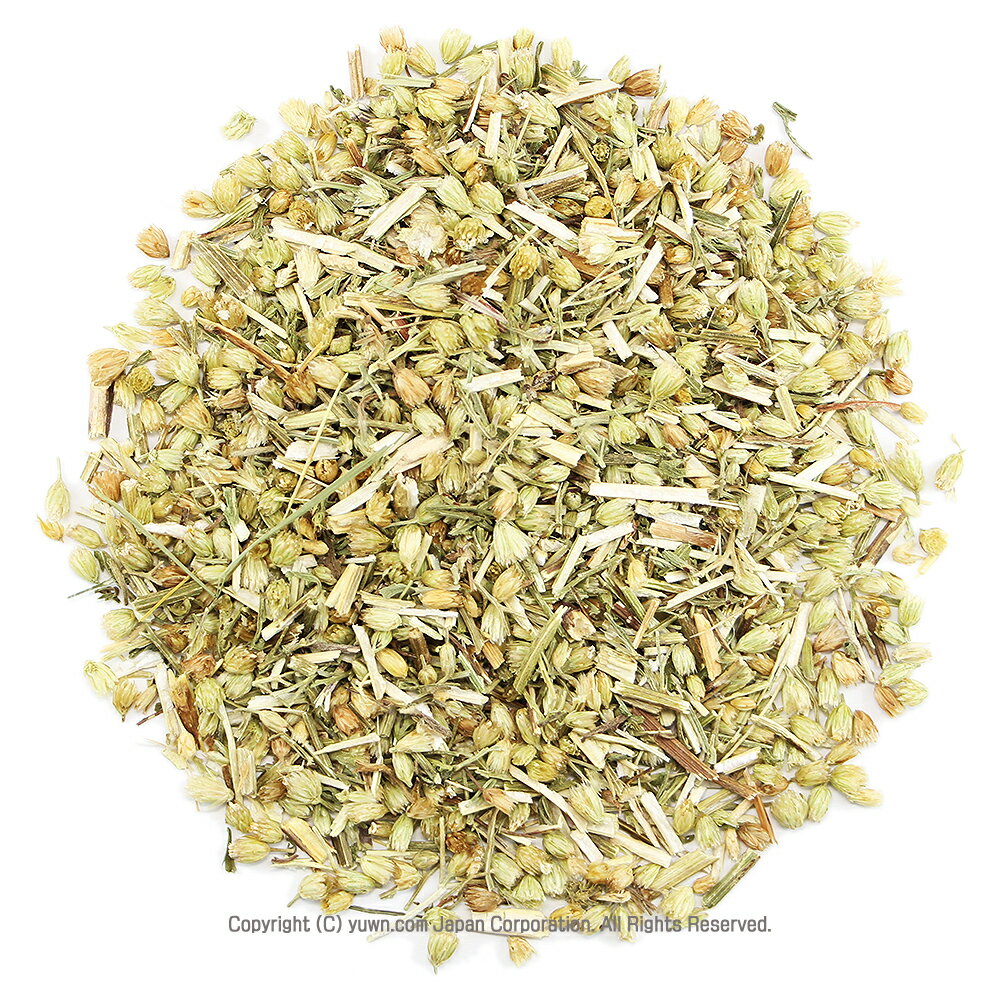 ヤロウ 200g 西洋ノコギリソウ茶 ヤローフラワー セイヨウノコギリソウ 西洋鋸草茶 ヤロー茶 ヤロウ茶 ヤロウティー ハーブティー Yarrow ゆうメール送料無料