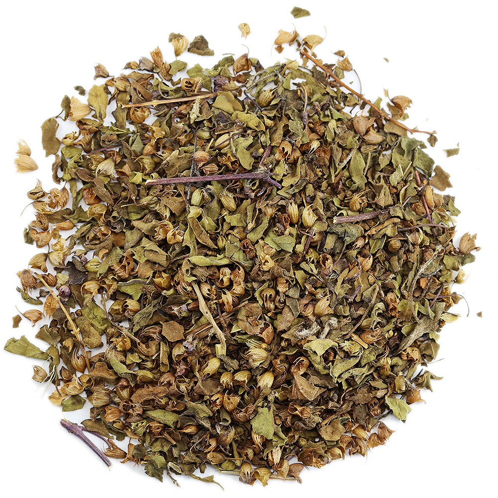 ホーリーバジルティー トゥルシーカット 100g トゥルシー カット holy basil カミメボウキ ホーリーバジル茶