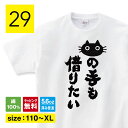 猫の手も借りたい 猫 tシャツ 猫Tシャツ 長袖 ロンT ネコ グッズ ねこTシャツ おもしろ 猫 tシャツ 猫グッズ ネコ柄 猫柄 服 ねこ柄 誕生日プレゼント 彼女 猫好き かわいい 可愛い ねこ 猫 メンズ レディース キッズ 子供服 猫柄 shortplate / ショートプレート その1