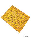 SALE!!CHUMS チャムス テーブルクロス Table Cloth キャンプ アウトドア 2022