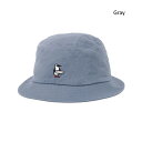 CHUMS@`XBooby Bucket hat u[r[oPbgnbg@H~