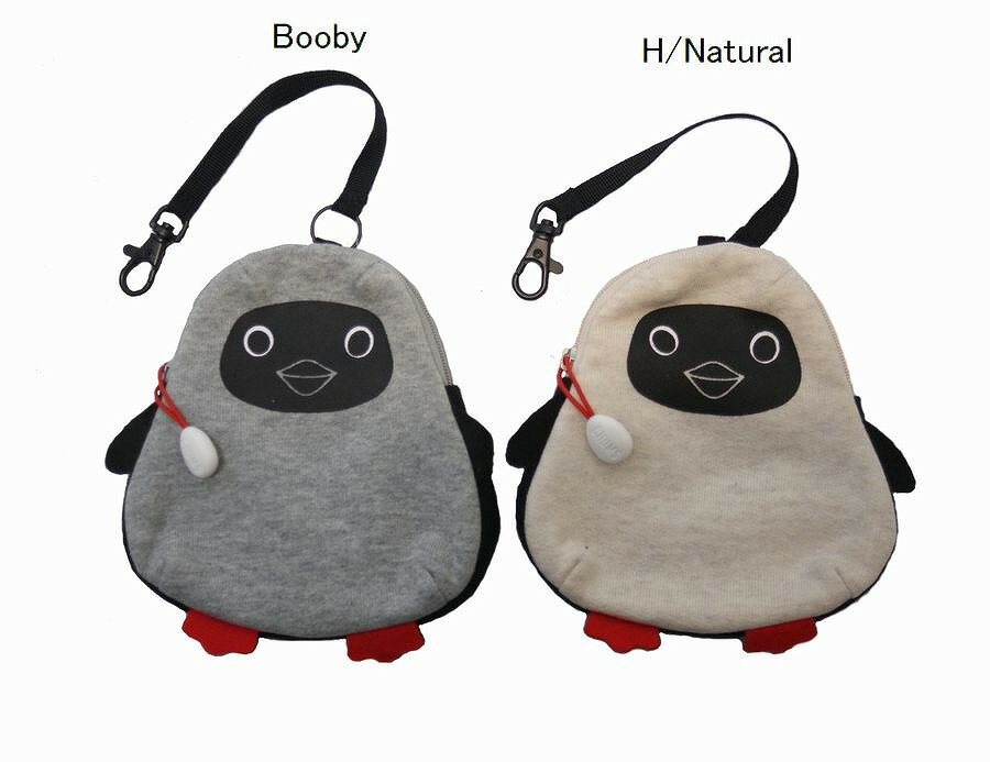 クリックポスト発送CHUMS チャムス ブービーパスポーチスウェット Booby Pass Pouch Sweat(カードケース｜定期入れ)