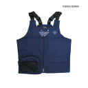 POLeR STRECH POCKET VEST キャンプ アウトドア フィッシング(4)