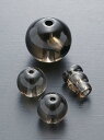 数珠 道具セット 茶水晶 《スモーキークォーツ》 20ミリ